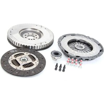 VALEO 835001 Kytkinpaketti - Muunto yksimassalaattaaseen - 21 hammasta VALEO 835001 Kytkinpaketti - Muunto yksimassalaattaaseen - 21 hammasta