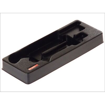 TOPTUL - GBAT0303W - Synthetisch schuim - Inzetstuk voor gereedschapswagen TOPTUL - GBAT0303W - Synthetisch schuim - Inzetstuk voor gereedschapswagen