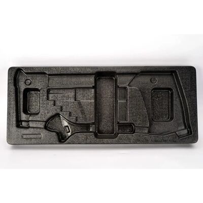 TOPTUL GCAT0801 Plastic Insert Set - Insert Set TOPTUL GCAT0801 Plastic Insert Set - Insert Set