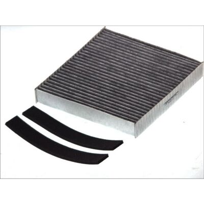 Filtre d'habitacle JC PREMIUM B41009CPR - Pollen, Charbon Filtre d'habitacle JC PREMIUM B41009CPR - Pollen, Charbon