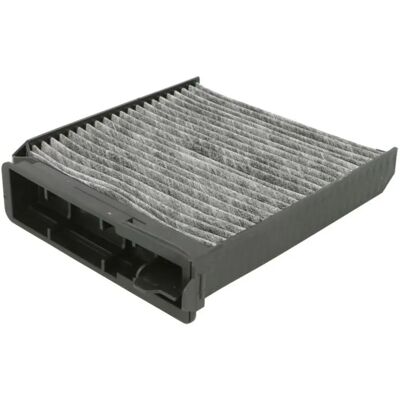 Filtro dell'aria della cabina JC PREMIUM B41012CPR - Filtro antipolline Filtro dell'aria della cabina JC PREMIUM B41012CPR - Filtro antipolline