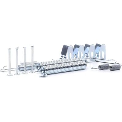 QUICK BRAKE Modèle 105-0812 - Kit d'accessoires, Mâchoires de frein QUICK BRAKE Modèle 105-0812 - Kit d'accessoires, Mâchoires de frein