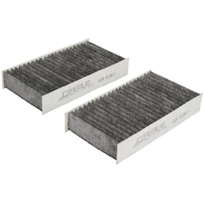 JC PREMIUM B44002CPR Filtre à pollen - Filtre d'habitacle JC PREMIUM B44002CPR Filtre à pollen - Filtre d'habitacle