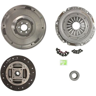 VALEO 835005 Kytkinpaketti - Muunnos, 23 Hammasta, 228,6mm VALEO 835005 Kytkinpaketti - Muunnos, 23 Hammasta, 228,6mm