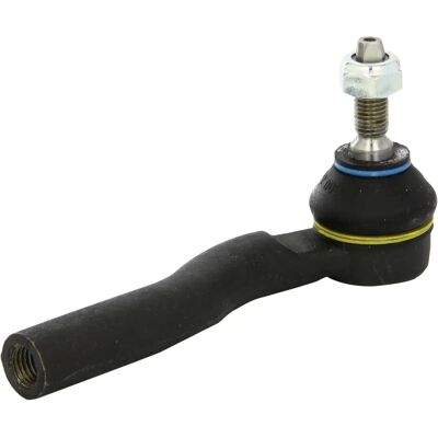 TRW JTE182 Styrstagens ände - Vänster, 130mm, Servostyrning TRW JTE182 Styrstagens ände - Vänster, 130mm, Servostyrning