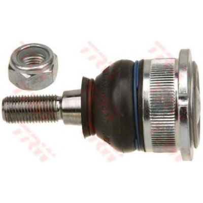 TRW JBJ194 Articulation de suspension - 46mm Diamètre, 16mm cône, M12x1.25 Filetage TRW JBJ194 Articulation de suspension - 46mm Diamètre, 16mm cône, M12x1.25 Filetage