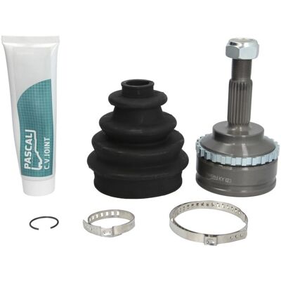 PASCAL G1R012PC Antriebswellen-Gelenk - Vorderachse PASCAL G1R012PC Antriebswellen-Gelenk - Vorderachse