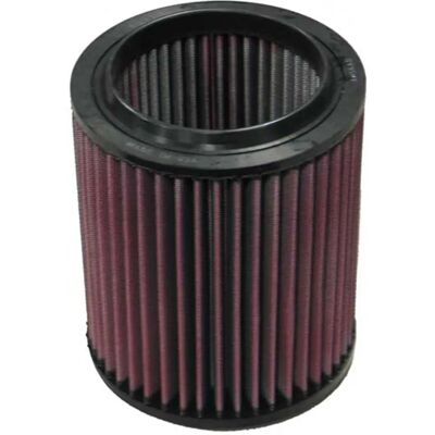 Luftfilter K&N E-0775 - Hållbar, Enkel att Installera, Skyddar Motorn Luftfilter K&N E-0775 - Hållbar, Enkel att Installera, Skyddar Motorn