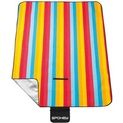 Spokey Picknickdecke Waterproof - Picknickdecke Spokey Picknickdecke Waterproof - Picknickdecke