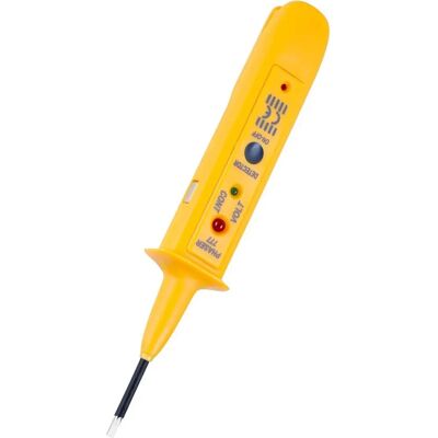 Orno - FAZER 777 EF_777 T-00319 - Electrical tester Orno - FAZER 777 EF_777 T-00319 - Electrical tester