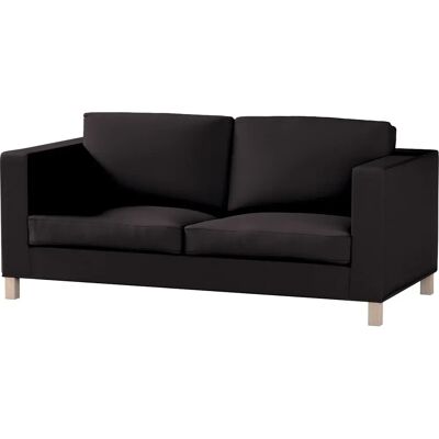 Dekoria - Karlanda - Shadow Grey - Sofa cover Dekoria - Karlanda - Shadow Grey - Sofa cover