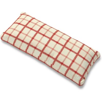 Dekoria - Karlstad 67x30cm - ecru - Poszewka na poduszkę Dekoria - Karlstad 67x30cm - ecru - Poszewka na poduszkę