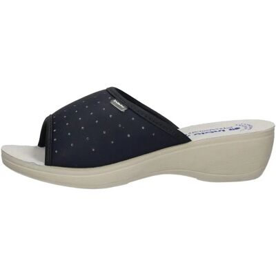 Inblu Model PL000045 Kapcie damskie z otwartym noskiem - Kapcie Inblu Model PL000045 Kapcie damskie z otwartym noskiem - Kapcie