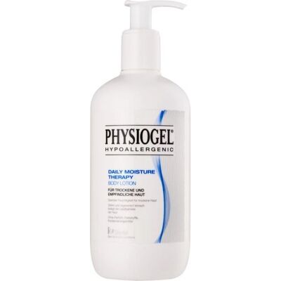 Physiogel Daily MoistureTherapy Balsam do ciała - Balsam do ciała Physiogel Daily MoistureTherapy Balsam do ciała - Balsam do ciała