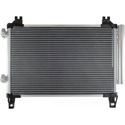 Condenseur Hart 611 210 - Climatisation pour Daihatsu, Toyota - Publicité Condenseur Hart 611 210 - Climatisation pour Daihatsu, Toyota - Publicité