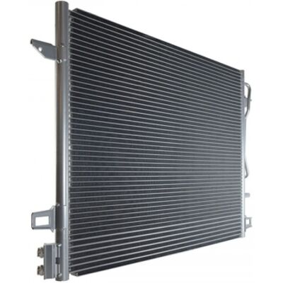 Hart 612 136 Condenseur - Climatisation pour Chrysler, Dodge, Lancia, VW - Publicité Hart 612 136 Condenseur - Climatisation pour Chrysler, Dodge, Lancia, VW - Publicité