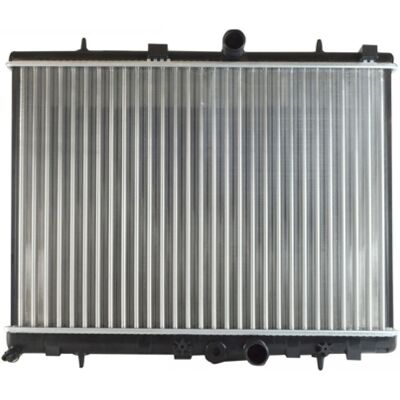 Radiateur Hart 612 317 - Refroidissement moteur - Publicité Radiateur Hart 612 317 - Refroidissement moteur - Publicité