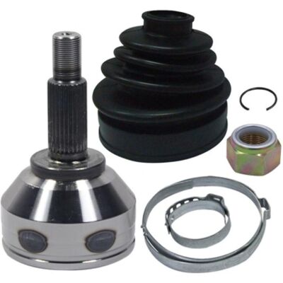 Hart 449 138 Kit de Joint d'Arbre de Transmission - Nissan Opel Renault - Publicité Hart 449 138 Kit de Joint d'Arbre de Transmission - Nissan Opel Renault - Publicité
