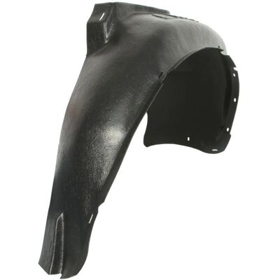 REZAW PLAST 111220 Vorderer rechter Radkastenverkleidung REZAW PLAST 111220 Vorderer rechter Radkastenverkleidung
