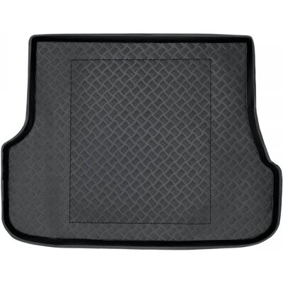 Rezaw Plast - Mondeo III SW - PVC - Bagagerumsdække Rezaw Plast - Mondeo III SW - PVC - Bagagerumsdække
