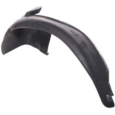 REZAW PLAST 110203 - Linker vorderer Radkasten für Peugeot 106 II REZAW PLAST 110203 - Linker vorderer Radkasten für Peugeot 106 II