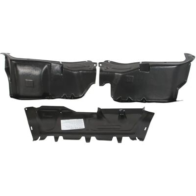 REZAW-PLAST RP150101 - Motor Cover REZAW-PLAST RP150101 - Motor Cover