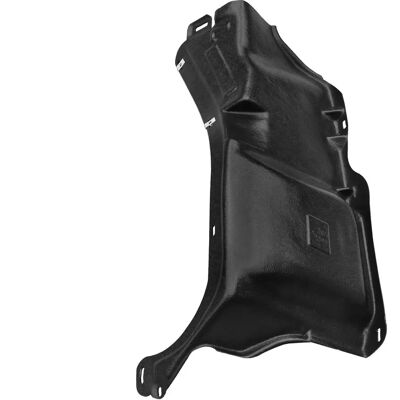 REZAW PLAST VW Audi Skoda Motorruimte-isolatie - Motorruimte, Links onder, 150103 REZAW PLAST VW Audi Skoda Motorruimte-isolatie - Motorruimte, Links onder, 150103
