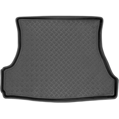 Rezaw Plast - Mondeo III - PVC - Antideslizante - Alfombrilla maletero Rezaw Plast - Mondeo III - PVC - Antideslizante - Alfombrilla maletero