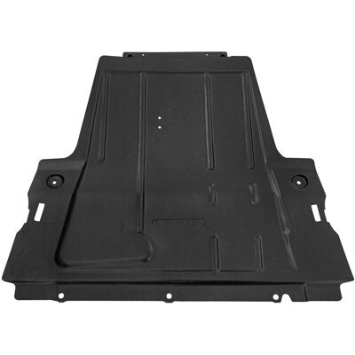 REZAW PLAST 151002 - Isolamento acústico do motor para Renault: Scenic 2, Megane 2 - Peça de isolamento REZAW PLAST 151002 - Isolamento acústico do motor para Renault: Scenic 2, Megane 2 - Peça de isolamento