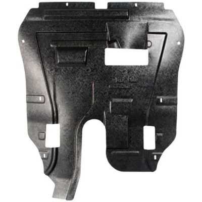 REZAW PLAST 150902 - Isolamento do compartimento do motor REZAW PLAST 150902 - Isolamento do compartimento do motor