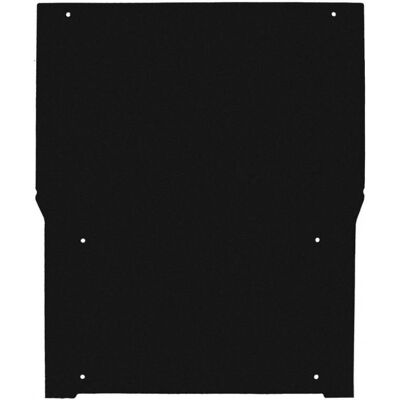 Rezaw Plast 100329 Car Boot Mat - Custom Fit, Waterproof, Durable Rubber Rezaw Plast 100329 Car Boot Mat - Custom Fit, Waterproof, Durable Rubber