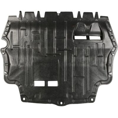 REZAW PLAST RP150411 - Motorhjelm lydisolering for Volkswagen Passat B6 Variant, Passat CC REZAW PLAST RP150411 - Motorhjelm lydisolering for Volkswagen Passat B6 Variant, Passat CC