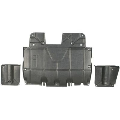 REZAW PLAST RP150710 - Motorrumisolering til FIAT Grande Punto REZAW PLAST RP150710 - Motorrumisolering til FIAT Grande Punto