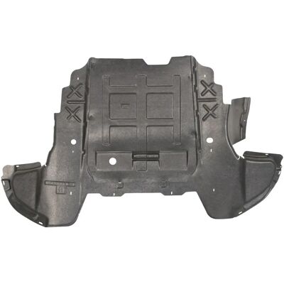 REZAW PLAST 150806 Motorcoverisolering - Motorcover REZAW PLAST 150806 Motorcoverisolering - Motorcover