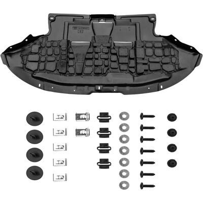 REZAW PLAST RP050401 - Isolation du capot moteur - Publicité REZAW PLAST RP050401 - Isolation du capot moteur - Publicité