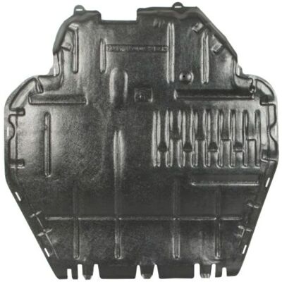 REZAW PLAST RP050302 - Motorabdeckung Dämmung REZAW PLAST RP050302 - Motorabdeckung Dämmung