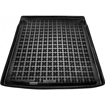 Alfombrilla de maletero Rezaw-Plast para Volkswagen Passat B6/B7 Alfombrilla de maletero Rezaw-Plast para Volkswagen Passat B6/B7