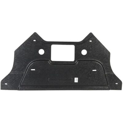 REZAW PLAST RP150604/1 - Motorraumdämmung REZAW PLAST RP150604/1 - Motorraumdämmung