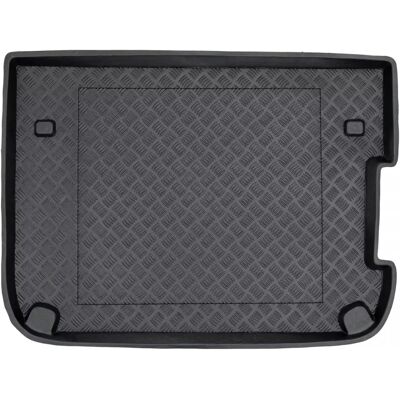 REZAW PLAST - 100120 - PE - Citroën C4 Picasso - Tapete de porta-malas REZAW PLAST - 100120 - PE - Citroën C4 Picasso - Tapete de porta-malas