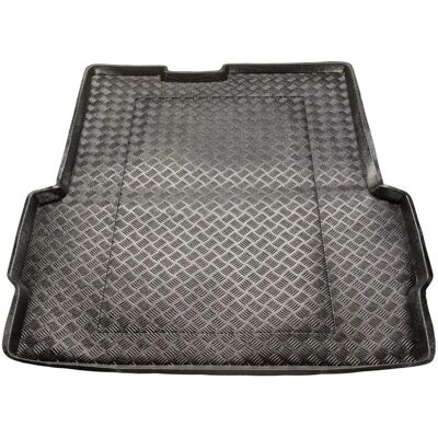 REZAW PLAST 101309 - PE - Renault Kangoo I Express - trunk liner REZAW PLAST 101309 - PE - Renault Kangoo I Express - trunk liner