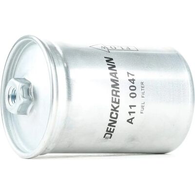 Filtre à carburant Denckermann A110047 - Leitungsfilter M14x1.5 M12x1.5 128mm - Publicité Filtre à carburant Denckermann A110047 - Leitungsfilter M14x1.5 M12x1.5 128mm - Publicité
