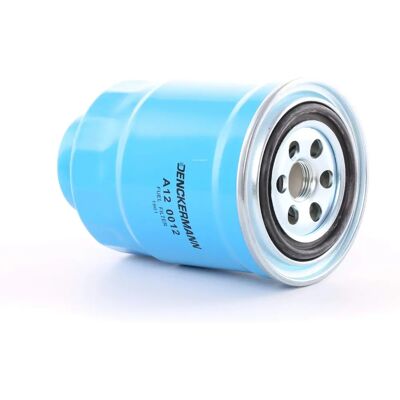 Filtro de combustible Denckermann - Rosca M36X1.5 - 155mm Alto - Para Ford Maverick Filtro de combustible Denckermann - Rosca M36X1.5 - 155mm Alto - Para Ford Maverick