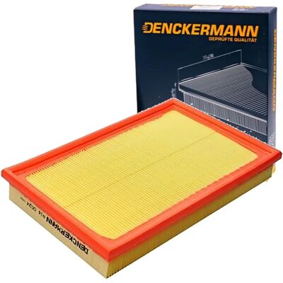 Filtro aria Denckermann Opel Volvo - Ricircolo Filtro aria Denckermann Opel Volvo - Ricircolo
