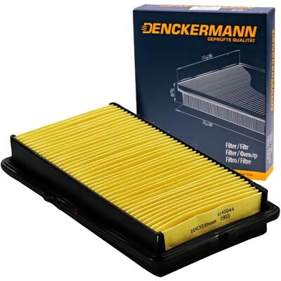 Denckermann A140044 Air Filter - Honda Rover 600 Denckermann A140044 Air Filter - Honda Rover 600