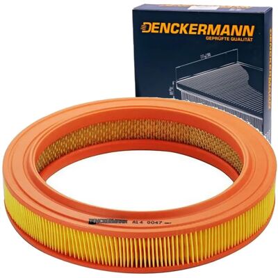Denckermann A140047 - Filtro de aire para Ford Escort, Fiesta, Orion Denckermann A140047 - Filtro de aire para Ford Escort, Fiesta, Orion