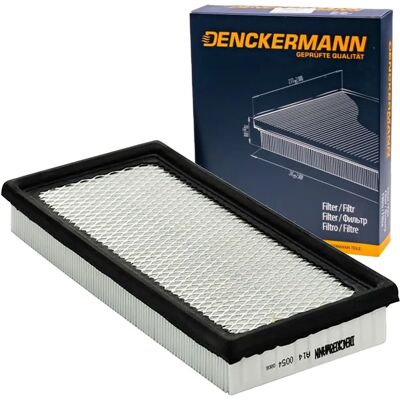 Filtro de aire Denckermann A60396 - Coche Filtro de aire Denckermann A60396 - Coche