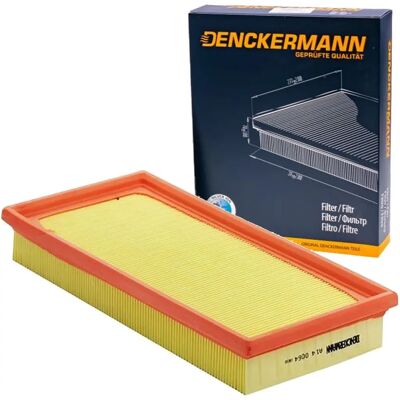 Denckermann A140064 Filtro de aire - Recirculación Denckermann A140064 Filtro de aire - Recirculación