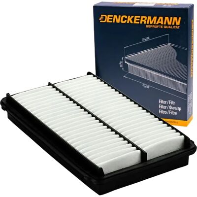 Denckermann A140068 - Luftfilter für Honda Accord Denckermann A140068 - Luftfilter für Honda Accord
