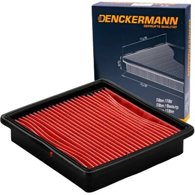 Denckermann A140077 - Filtro de aire para Nissan Micra/Note Denckermann A140077 - Filtro de aire para Nissan Micra/Note