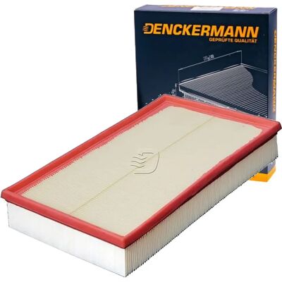 Denckermann A140116 Luftfilter - Autoteil Denckermann A140116 Luftfilter - Autoteil
